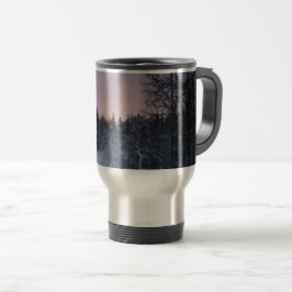Caneca Térmica Forrest Thermal Travel Mug