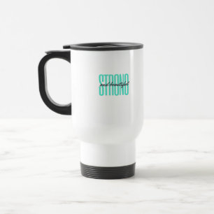 Caneca Térmica Forte e bonita