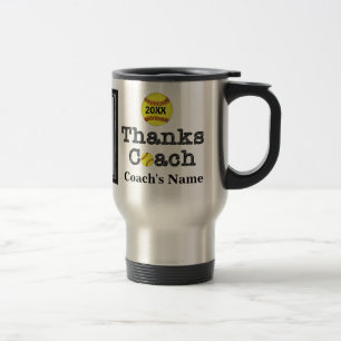 Caneca Térmica FOTO personalizada ideias da equipe do presente do
