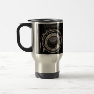 Caneca Térmica Fotografia