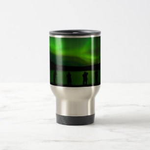 Caneca Térmica Fotógrafo do fulgor