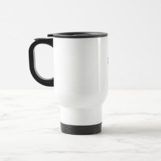 Caneca Térmica Foul do Partido - Clássico Mug