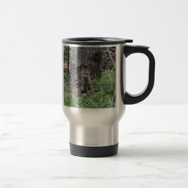 CANECA TÉRMICA FOXJ2 (Direita)