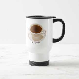Caneca Térmica Frais de Café