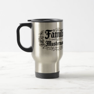 Caneca Térmica Fraktur
