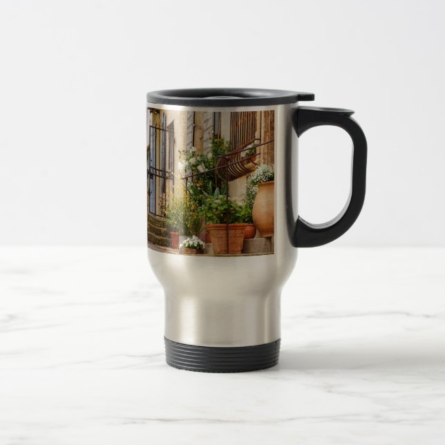 Caneca Térmica França (Direita)
