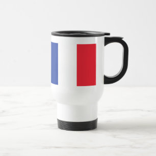 Caneca Térmica França