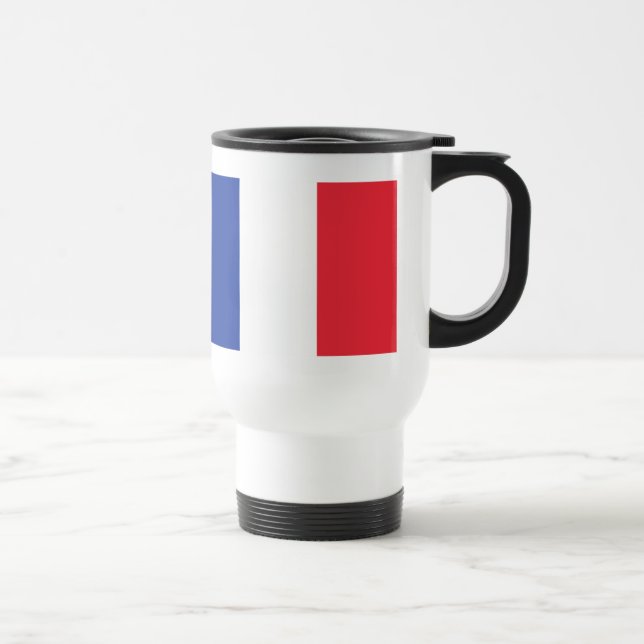 Caneca Térmica França (Direita)
