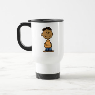 Caneca Térmica Franklin Smiling