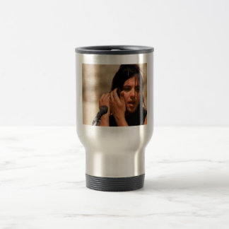 Caneca Térmica fringeflick