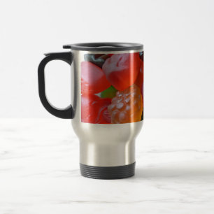 Caneca Térmica Fruta