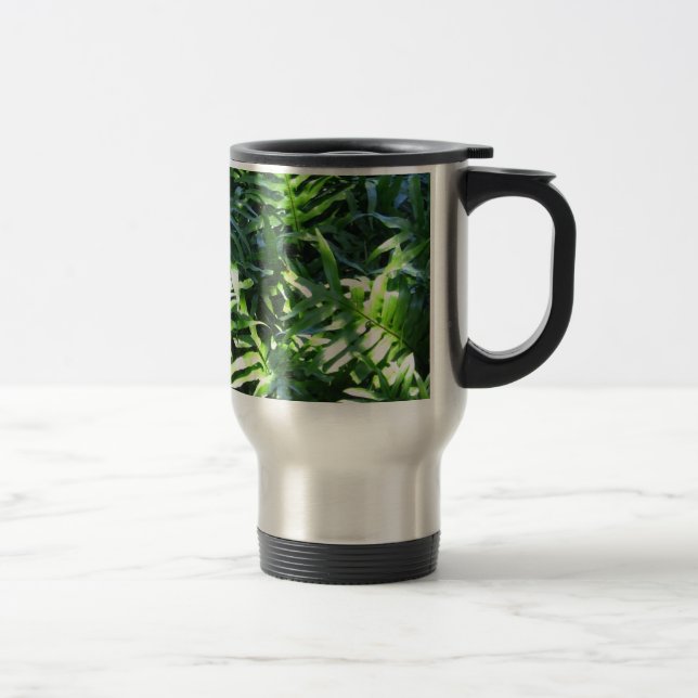 Caneca Térmica Fuga Ferny (Direita)