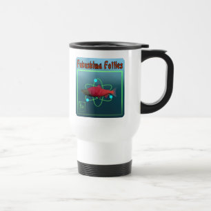 Caneca Térmica Fukushima Follies