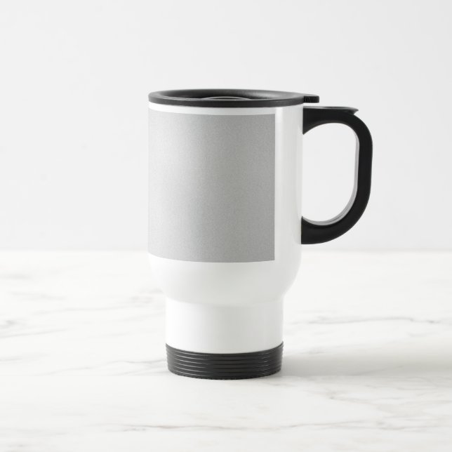 Caneca Térmica Fundo das Cinzas granuladas (Direita)