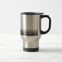 Fundo De Gradação De Patas Pretas E Brancas