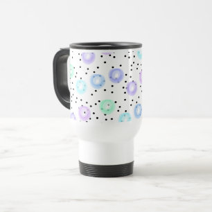 Caneca Térmica Funfetti