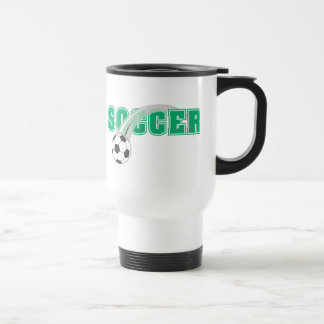 Caneca Térmica Futebol