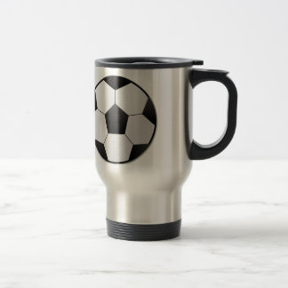 Caneca Térmica Futebol