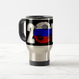 CANECA TÉRMICA FUTEBOL 2018
