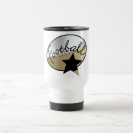 Caneca Térmica Futebol 2 Mug
