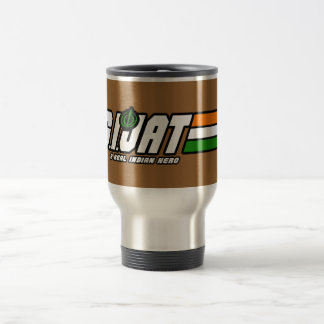 Caneca Térmica G.I.Jat