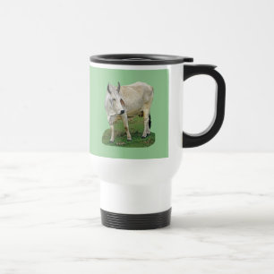 Caneca Térmica Gado do Brahman