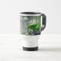Gafanhoto Katydid Personalizado