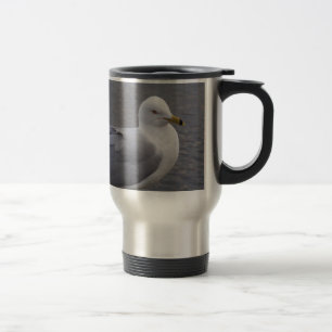 Caneca Térmica Gaivota