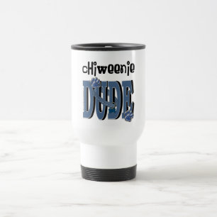 Caneca Térmica GAJO de ChiWeenie