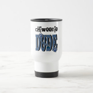 Caneca Térmica GAJO de ChiWeenie