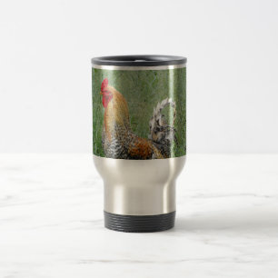 Caneca Térmica Galos