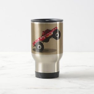Caneca Térmica garanhão do bigtruck
