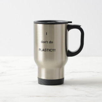 Caneca Térmica Garrafa acessível do tamanho do viagem