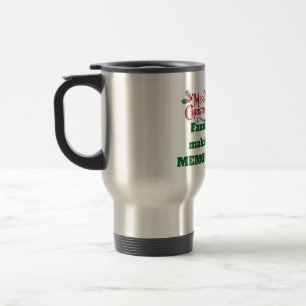 Caneca Térmica Garrafa de Água