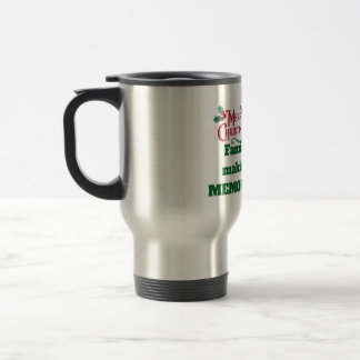 Caneca Térmica Garrafa de Água