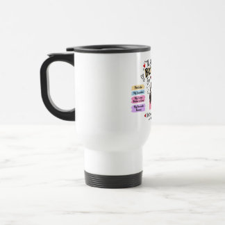 Caneca Térmica Garrafa de Água Melhor Irmão de Todos os Tempos – 