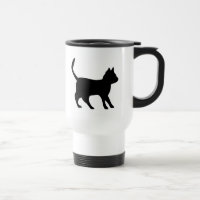 Gato Negro