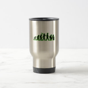 Caneca Térmica Geek do computador