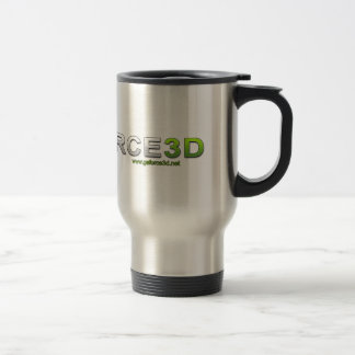 CANECA TÉRMICA GEFORCE3D.NET