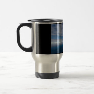 Caneca Térmica Gelo flutuante na Antártida