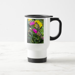 Caneca Térmica Gêmeos monarcas #2-mug