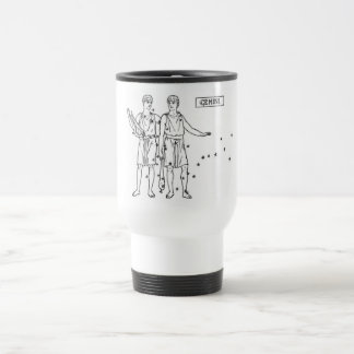 Caneca Térmica Gemini