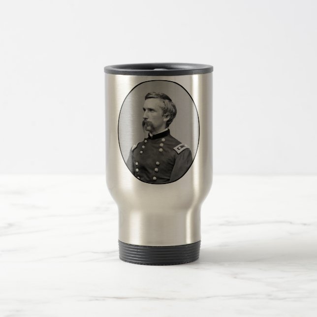Caneca Térmica General Joshua Lawrence Chamberlain (Centro)