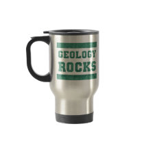 Geologia Rocks!