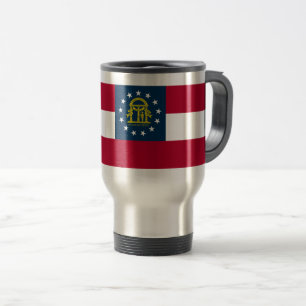 Caneca Térmica Geórgia