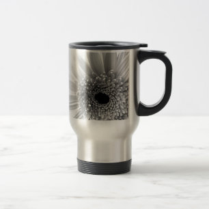Caneca Térmica Gerbera Daisy