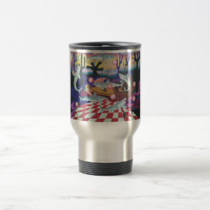 Caneca Térmica "Gilligan isto "