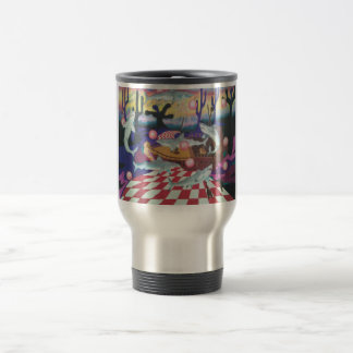 Caneca Térmica "Gilligan isto "