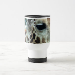 Caneca Térmica Girafa