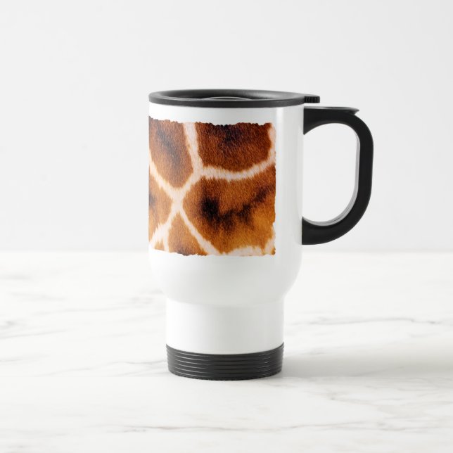 CANECA TÉRMICA GIRAFFFES (Direita)